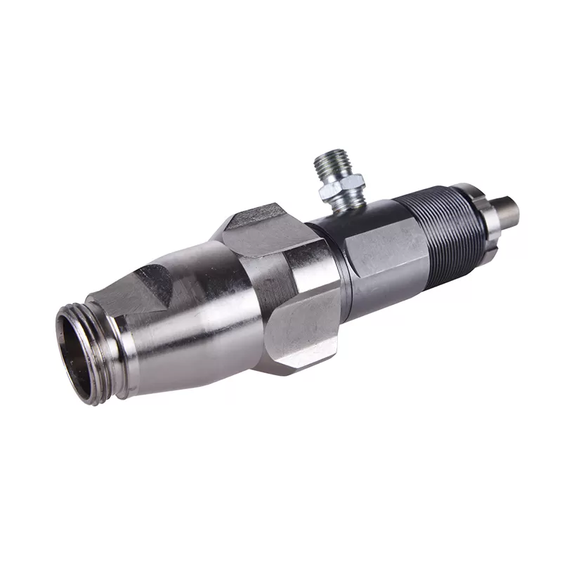 Reliable and efficient Pump for powerful power to your machine